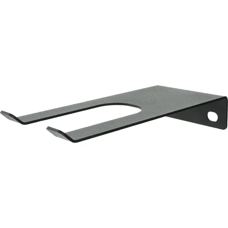 Настенный держатель для диспенсера скотча EMBODIMENT EMB-HSD-W-B