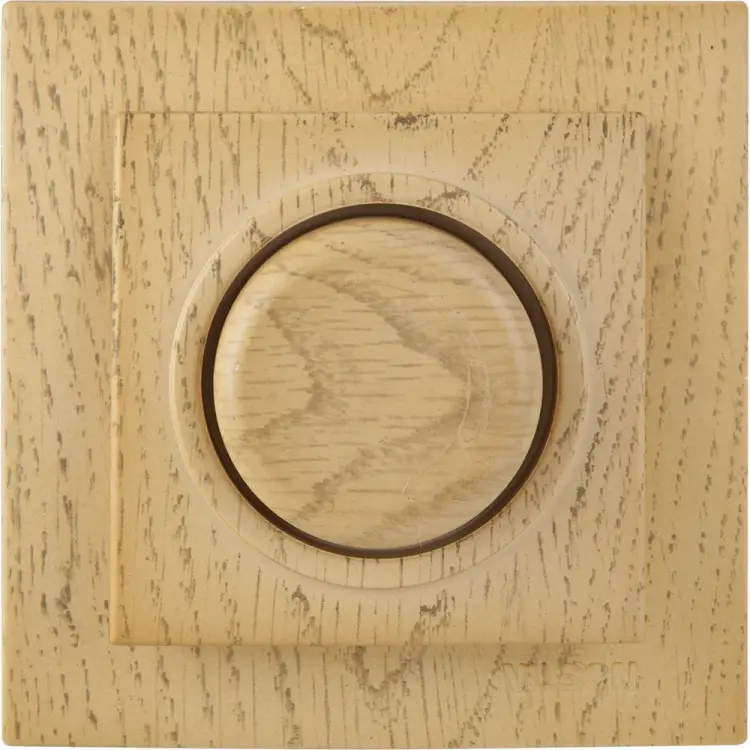 Светорегулятор Nilson TOURAN WOOD 24281052