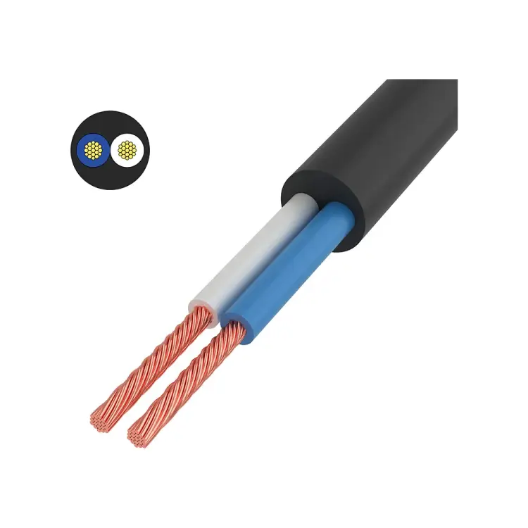 Провод REXANT 01-8033-20