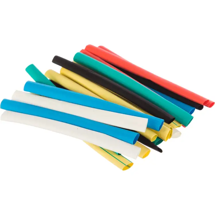 Термоусаживаемая набор EKF ТУТ 6/3 tut-n-6