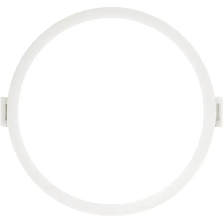 Встраиваемая круглая светодиодная панель Apeyron 06-18