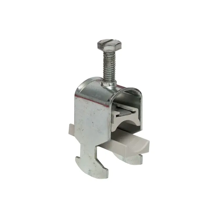 Кабельный зажим для С-профиля EKF zkcp-30-38