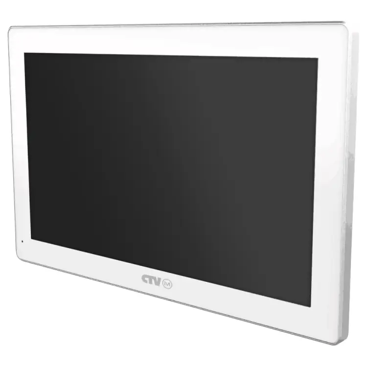 Монитор цветного видеодомофона CTV iM Cloud 7 4100143