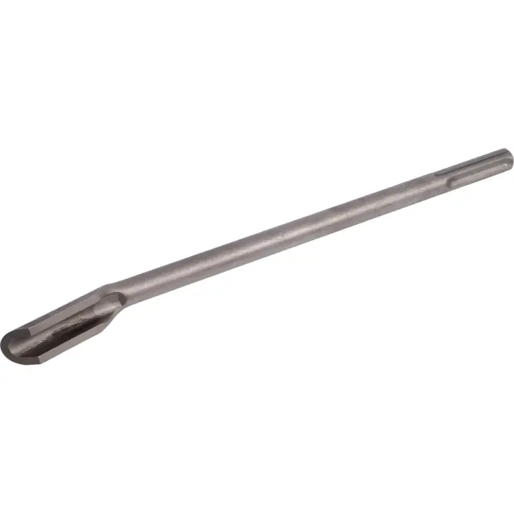 Канальное зубило sds-max для перфоратора MESSER 20-04-400