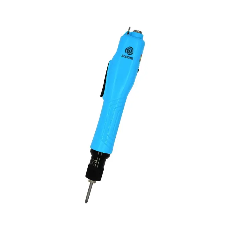 Сетевая электроотвертка-винтоверт SUDONG SD-BA500LF