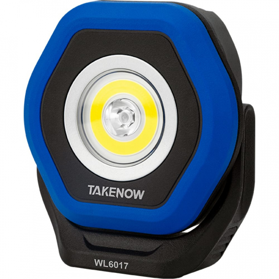 Инспекционный фонарь TAKENOW WL 6017