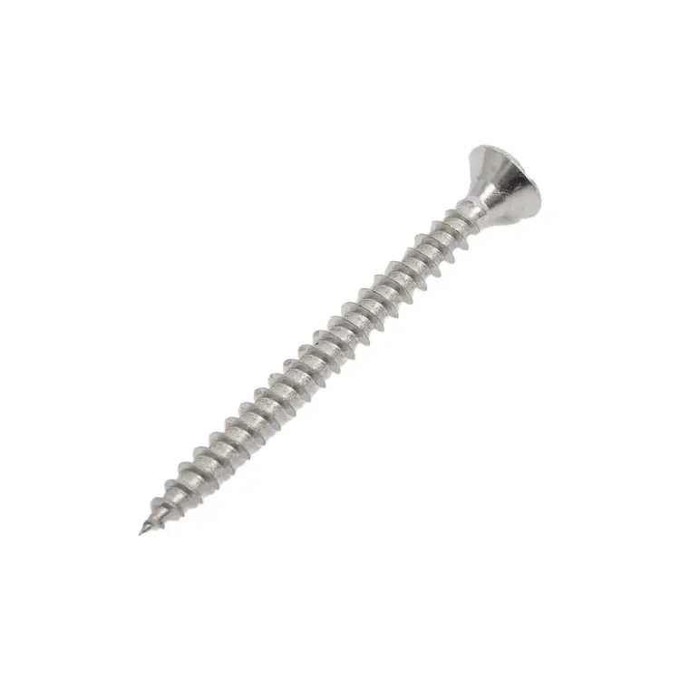 Универсальный саморез Госкреп 3,5х40 (10 шт.) КН.020164