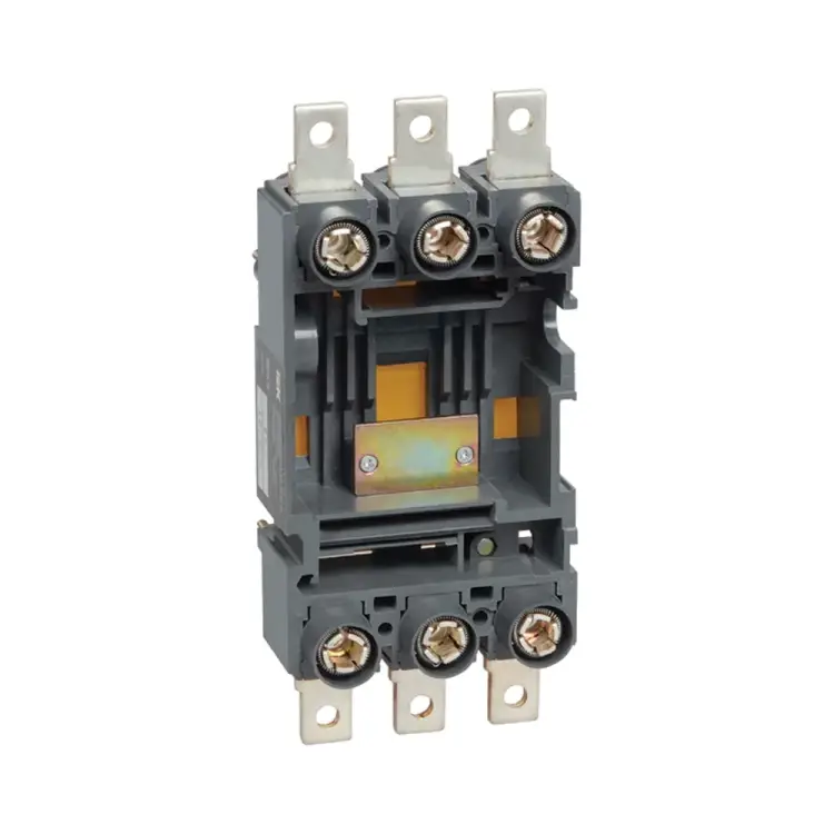 Втычная панель для ВА88-33 IEK ПМ1/П-33 SVA20D-PM1-P