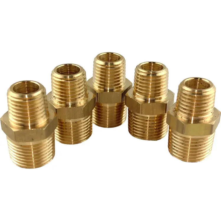 Переходной ниппель HG 1645108 Переходной ниппель HG 1645108