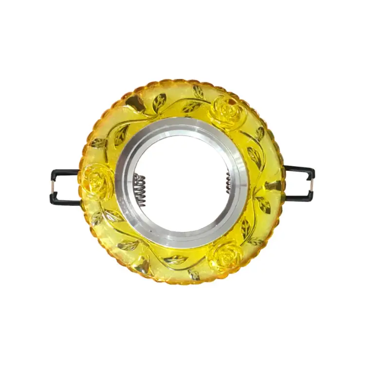 Встраиваемый декоративный светильник Fametto DLS-L150 Luciole UL-00003906