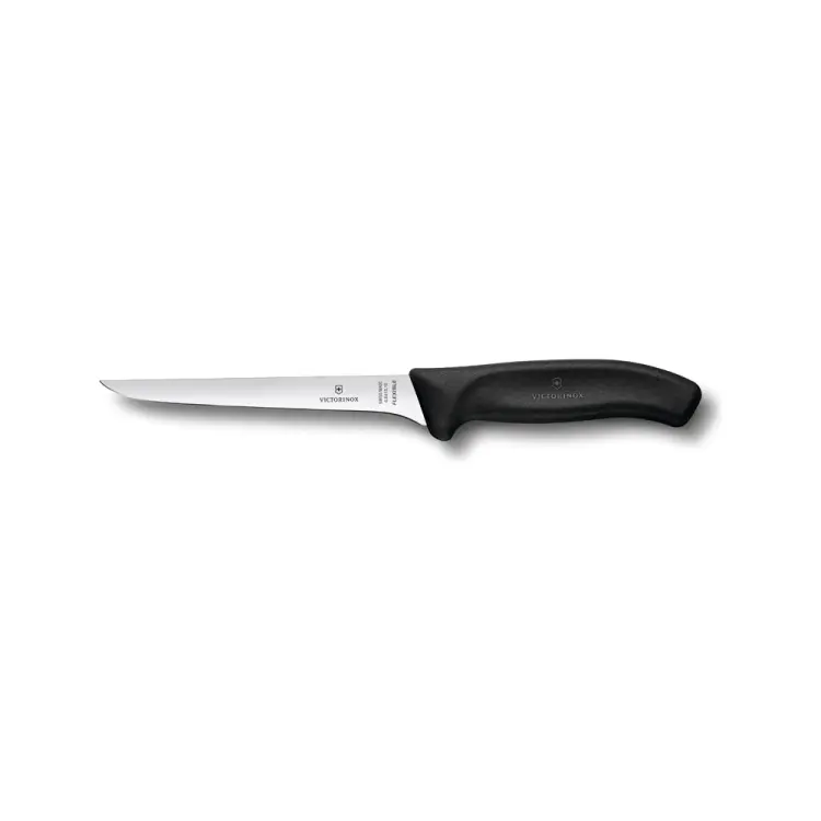 Обвалочный нож Victorinox 6.8413.15B Обвалочный нож Victorinox 6.8413.15B