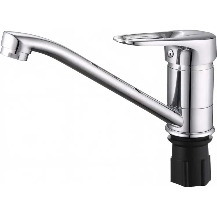 Смеситель для умывальника ECONOCE серия 240 D40-A EC0248