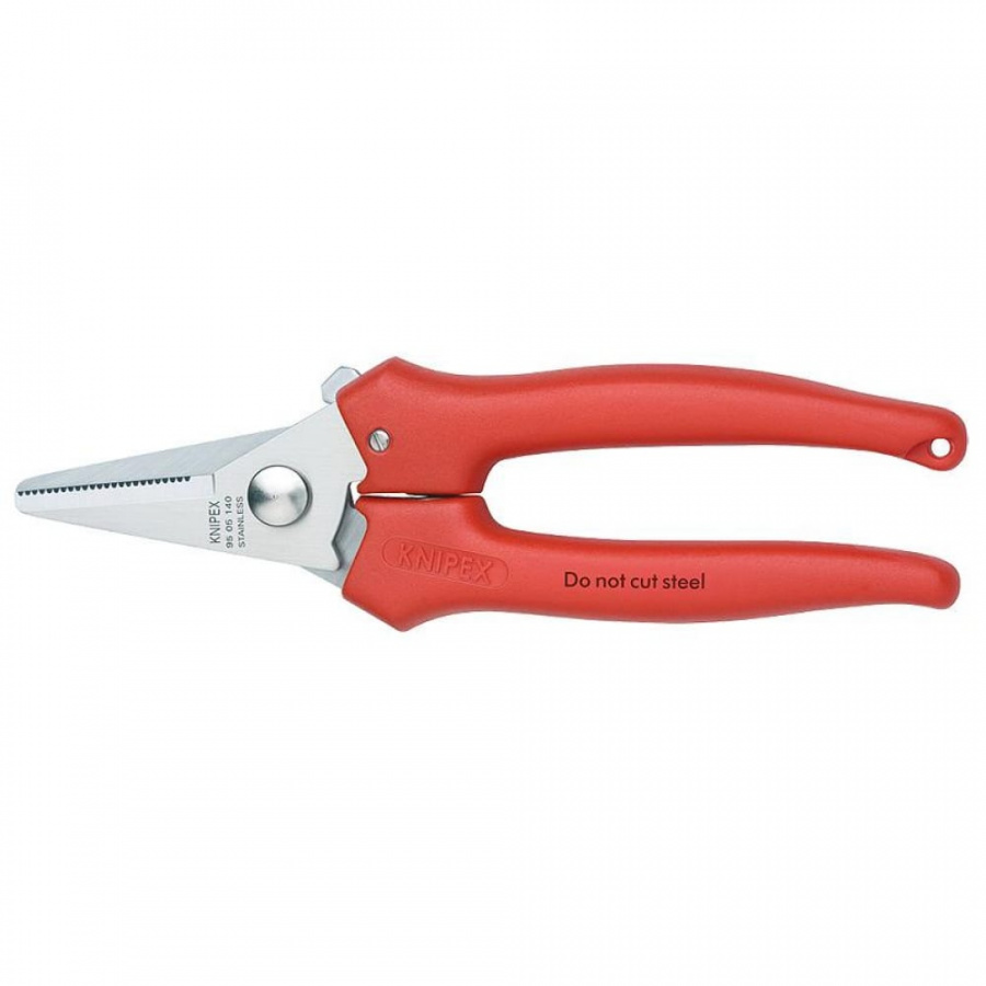 Комбинированные ножницы Knipex KN-9505140