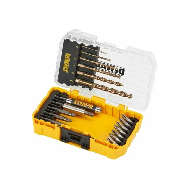 Набор сверл и бит Dewalt Extreme DT70711-QZ