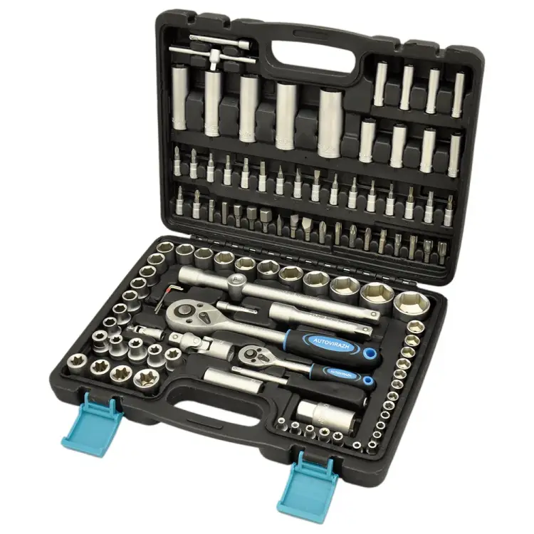 Набор инструмента AUTOVIRAZH AV-212108