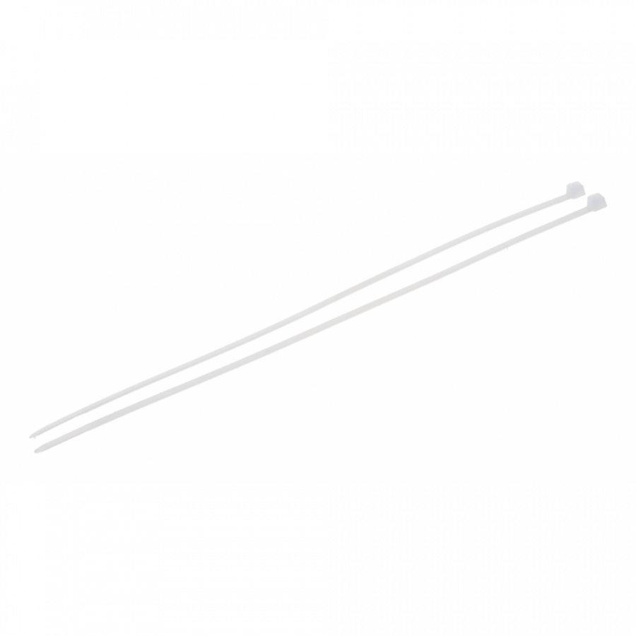 Пластиковые стяжки Cablexpert NYT-300x4.8