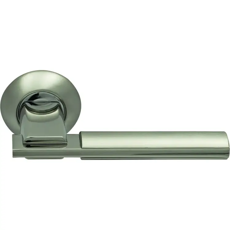 Фалевые ручки SILLUR S.CHROME/P.CHROME 903157098196