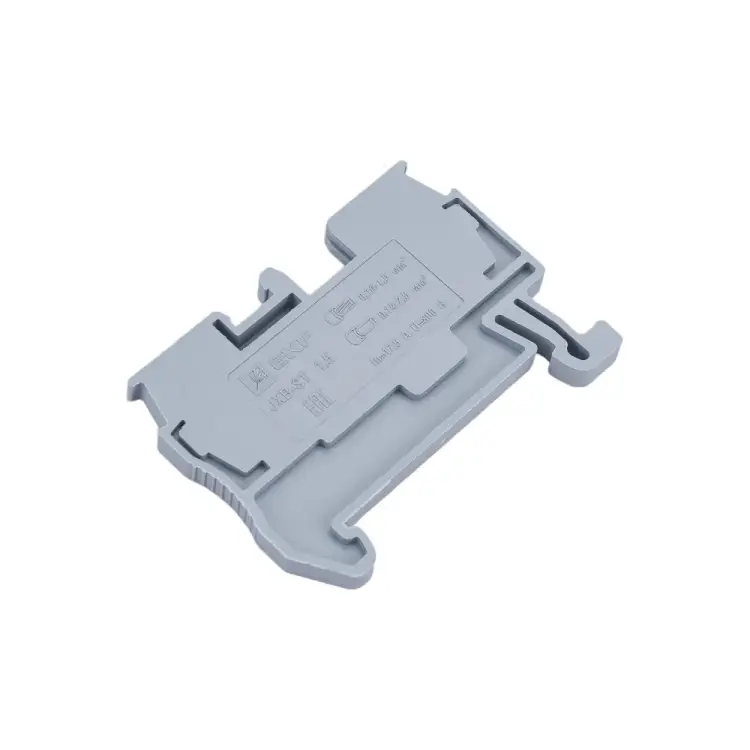 Самозажимная клеммная колодка EKF JXB-ST-1.5 PROxima plc-jxb-st-1.5