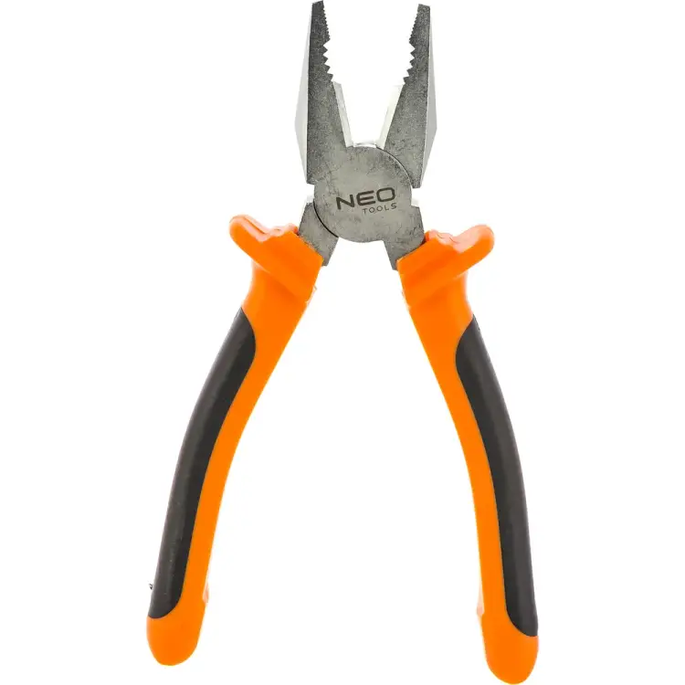 Комбинированные плоскогубцы NEO Tools 01-012