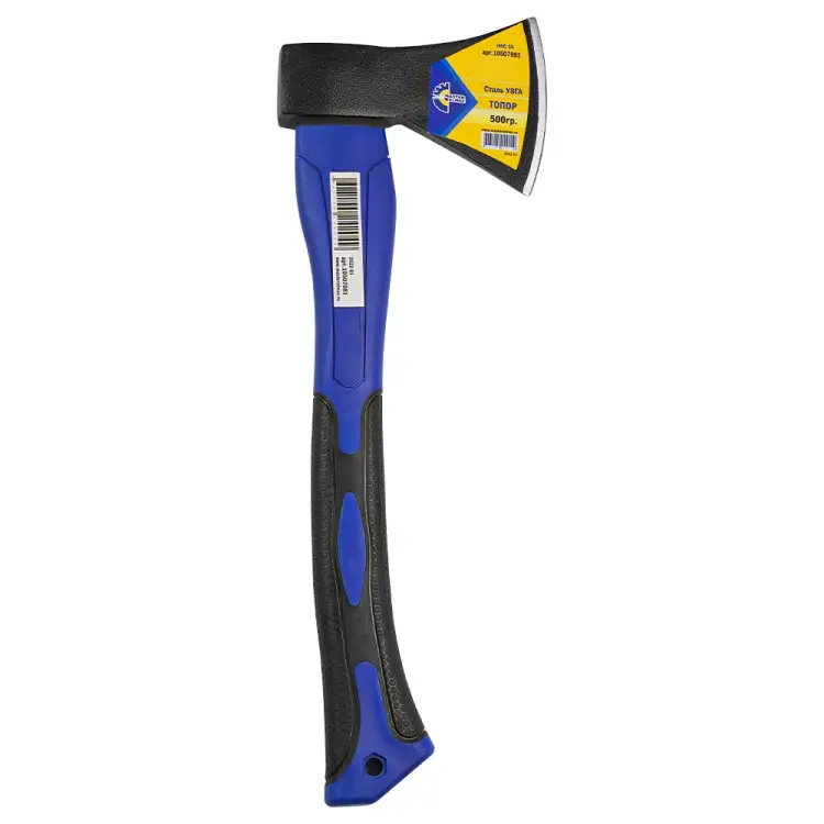 Топор МастерАлмаз 10507081