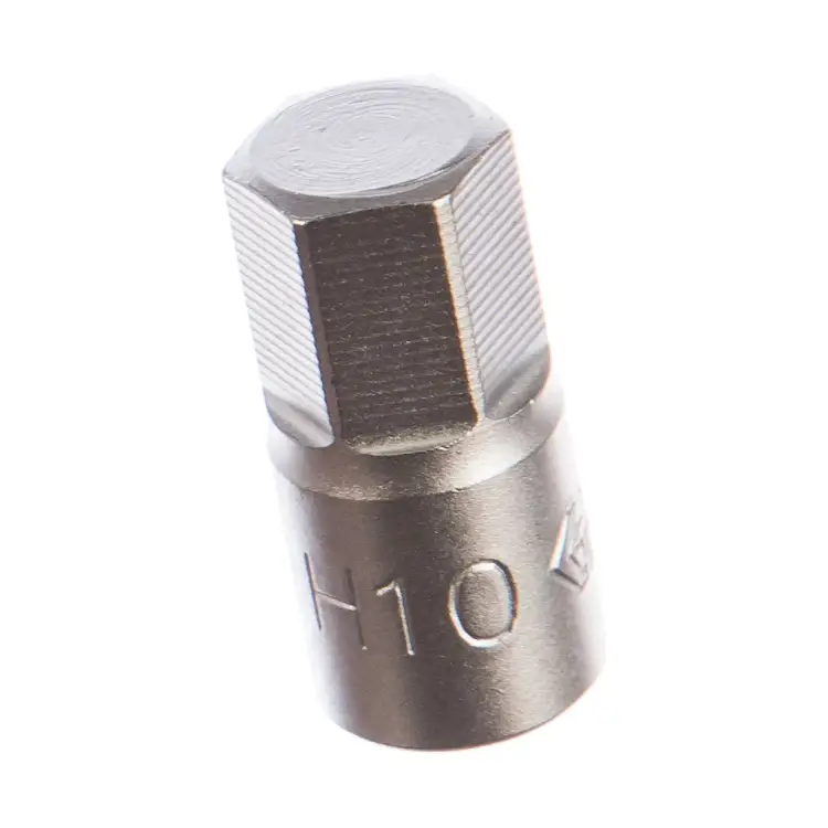 Торцевая насадка KING TONY 201510MX