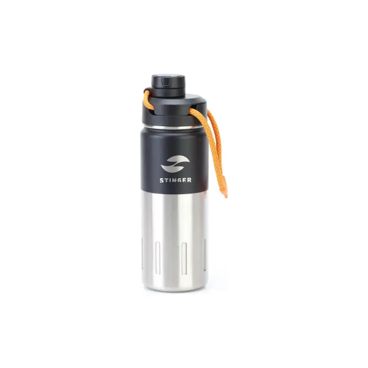 Термобутылка Stinger HD-500-46CB Термобутылка Stinger HD-500-46CB