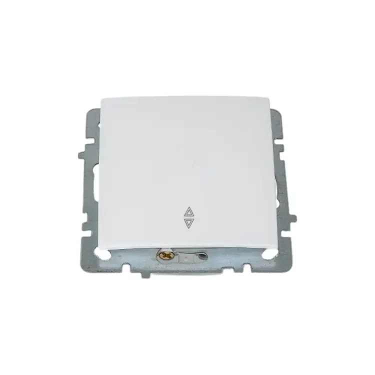 1-клавишный переключатель Nilson TOURAN-ALEGRA-THOR 24110407