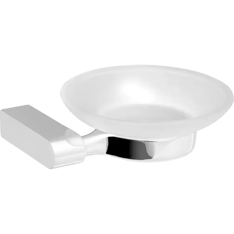 Настенная мыльница Verran Cleo 253-26 Настенная мыльница Verran Cleo 253-26