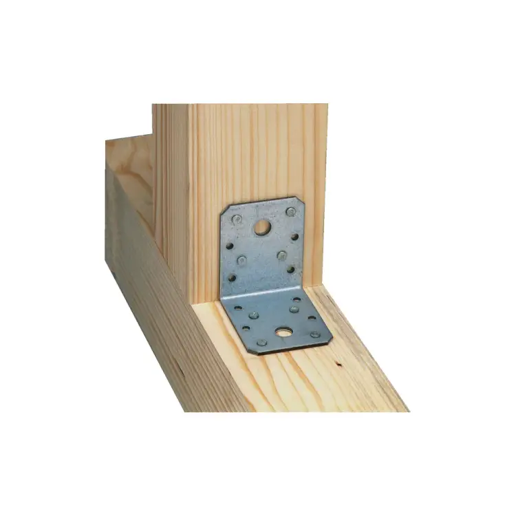 Перфорированный крепежный уголок ALBERTS 336516