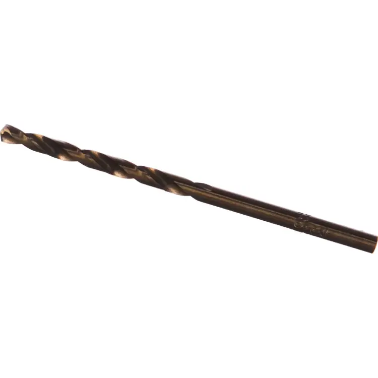 Сверло по металлу MATRIX 71411