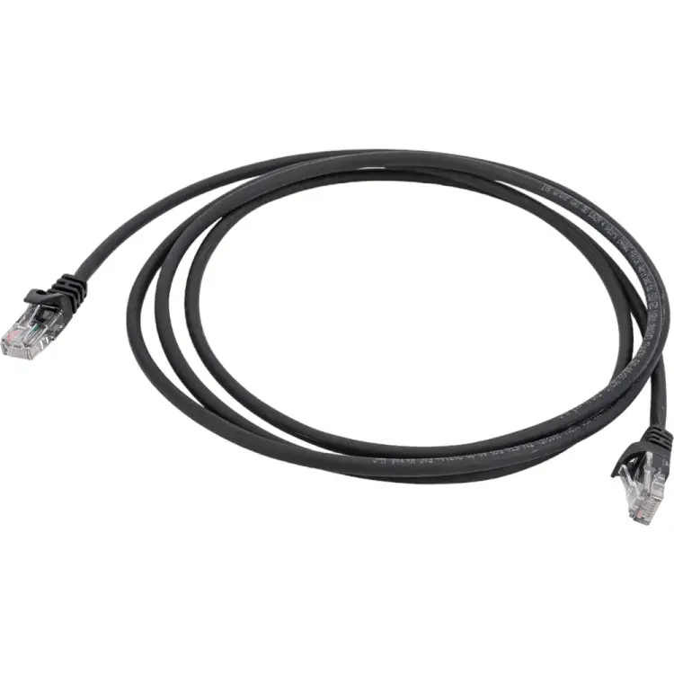 Коммутационный шнур ITK ITK PC09-C5EUL-2M