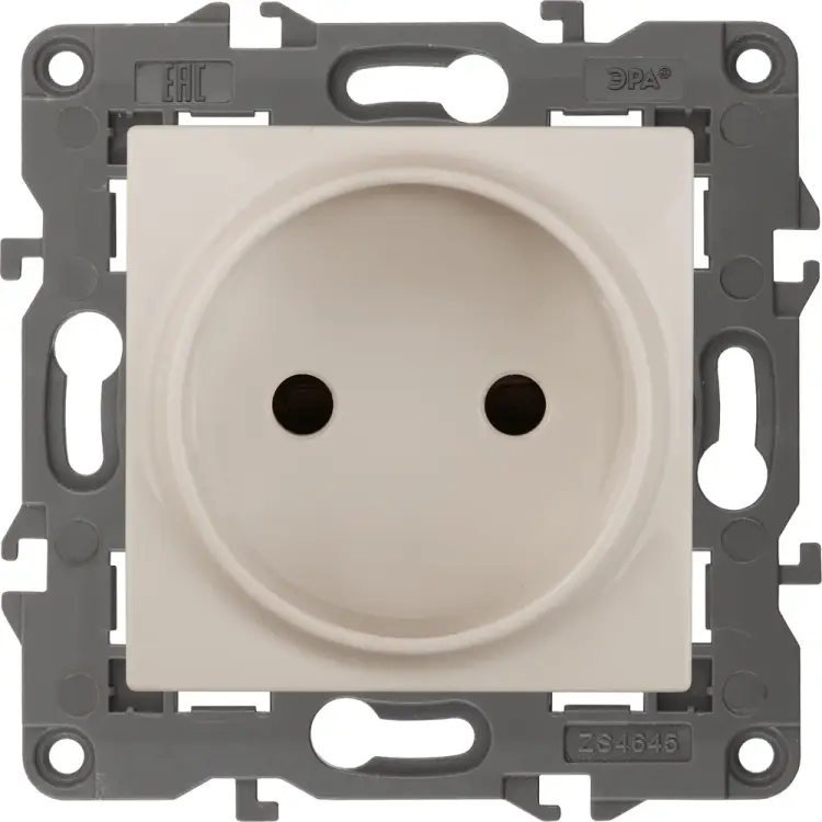 Розетка ЭРА Elegance 14210502 Б0034285