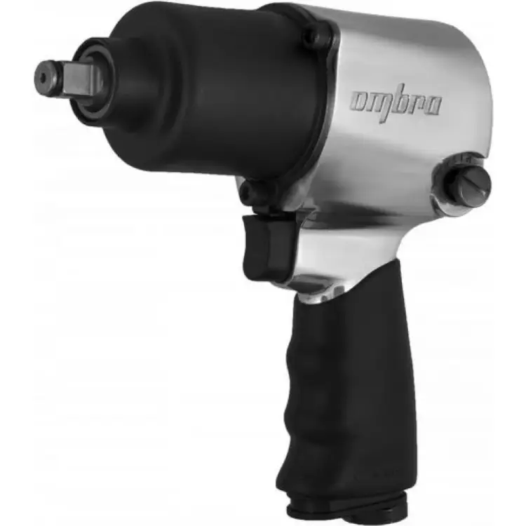 Ударный пневматический гайковерт Ombra OMP11281 Ударный пневматический гайковерт Ombra OMP11281