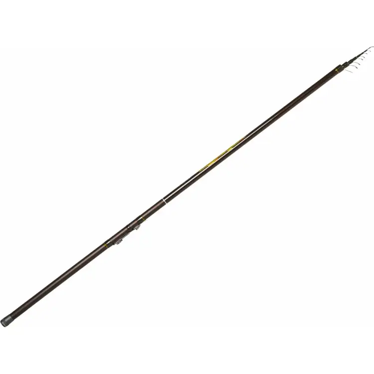 Поплавочное удилище Salmo Diamond BOLOGNESE LIGHT MF 2244-500