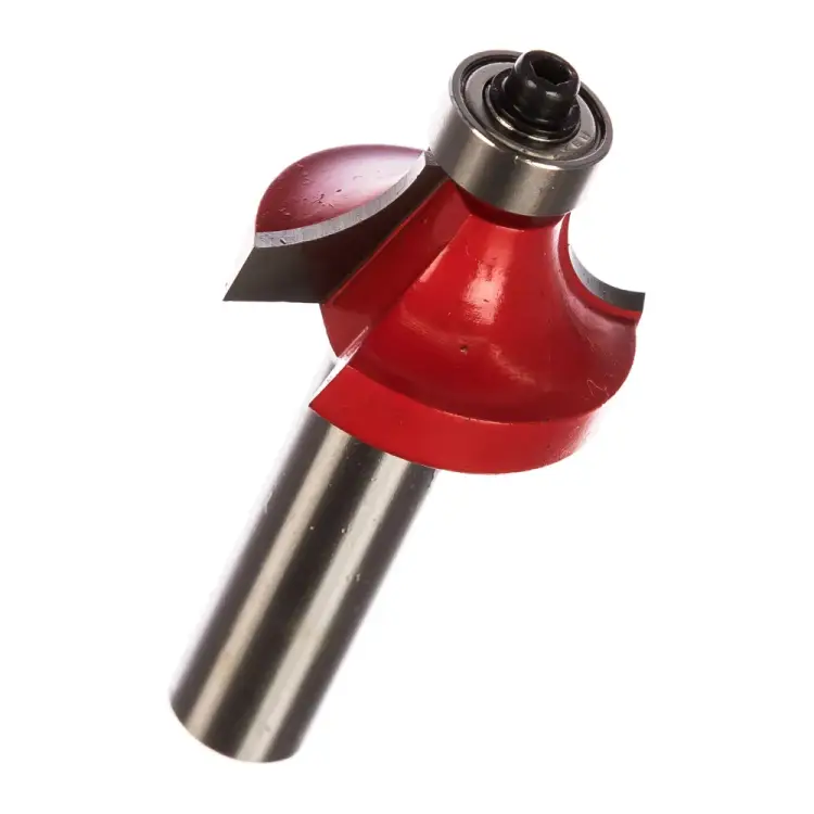 Кромочная калевочная фреза АТАКА 592318 38180