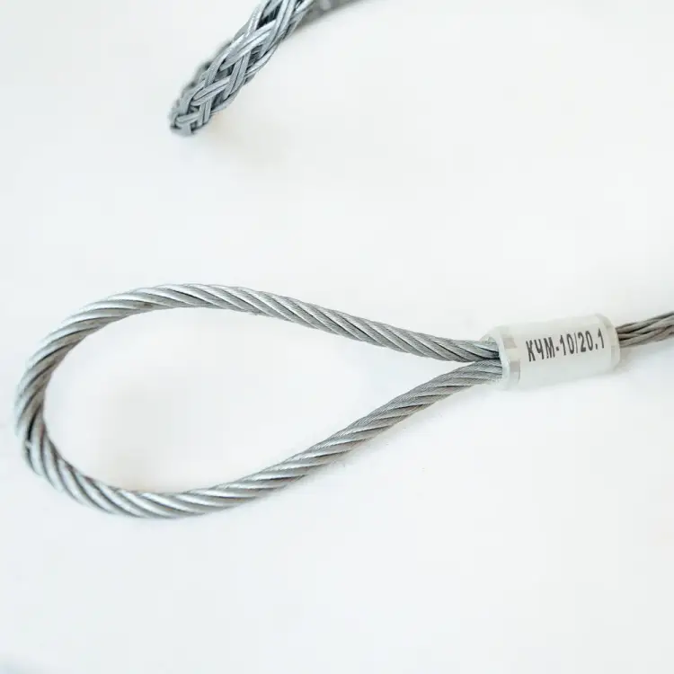 Монтажный кабельный чулок АПП Энергомаш КЧМ-10*20 25118-017020