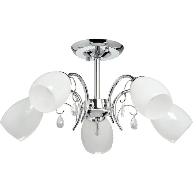 Люстра De City Грация 677010705