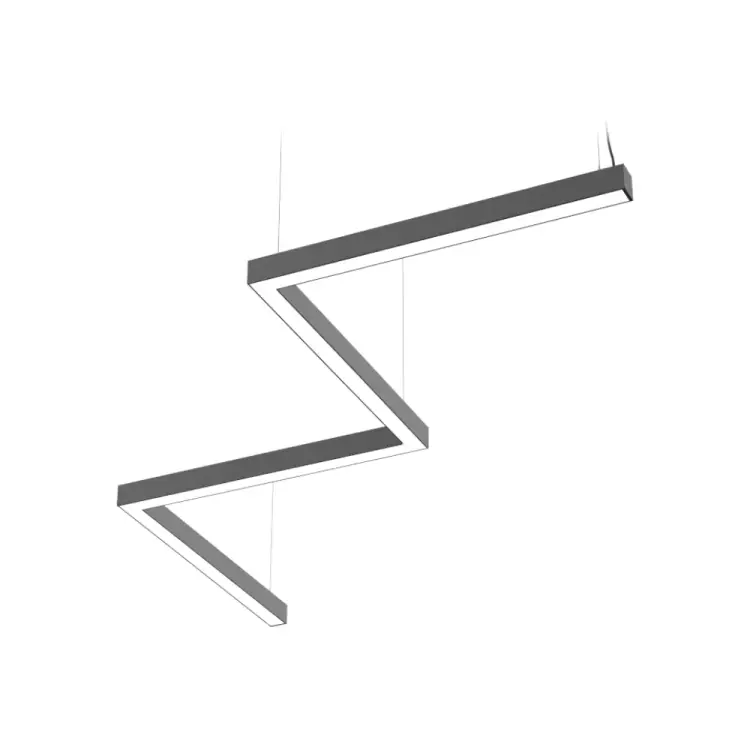 Светильник DIODEX Микко Зигзаг 4603789792249