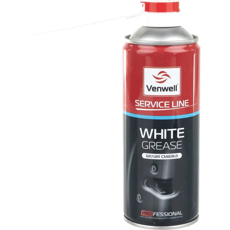 Белая смазка Venwell White Grease VW-SL- 047RU Белая смазка Venwell White Grease VW-SL- 047RU