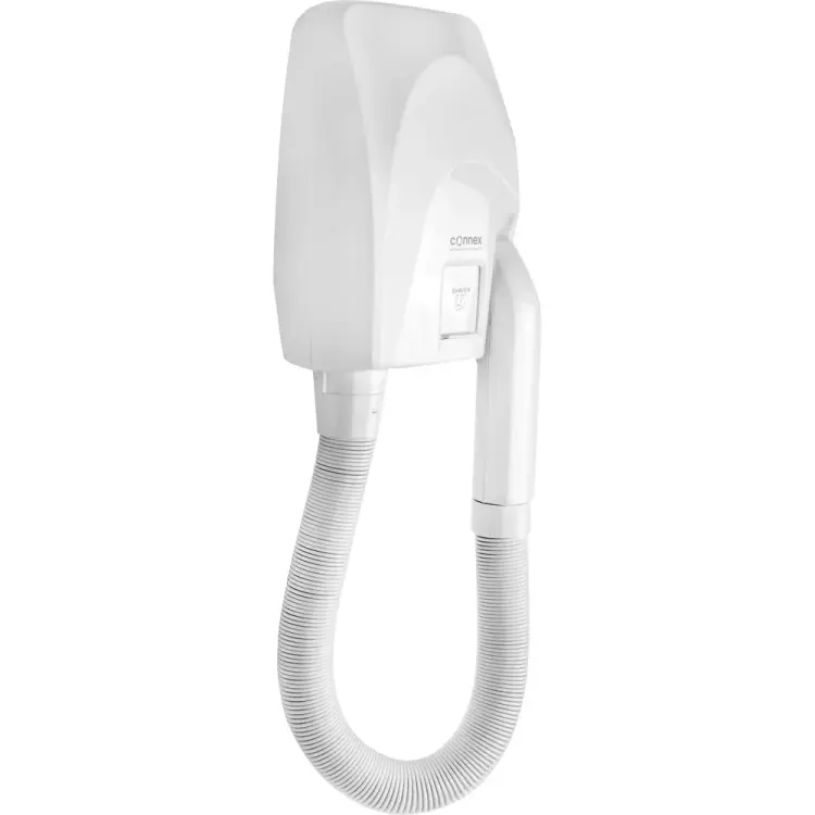 Настенный фен Connex WT-950W2 UNIVERSAL