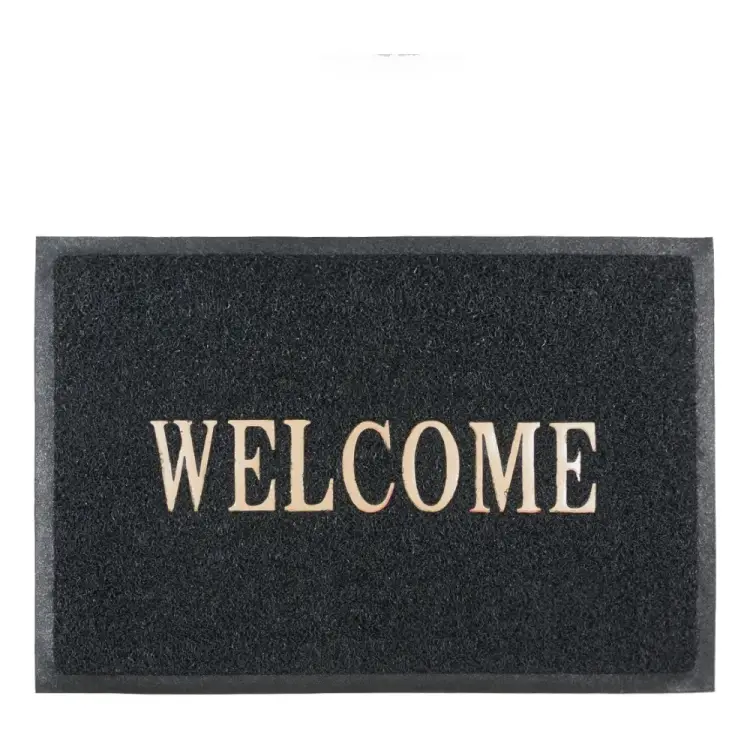 Коврик Sunstep Spongy Welcome 38-453