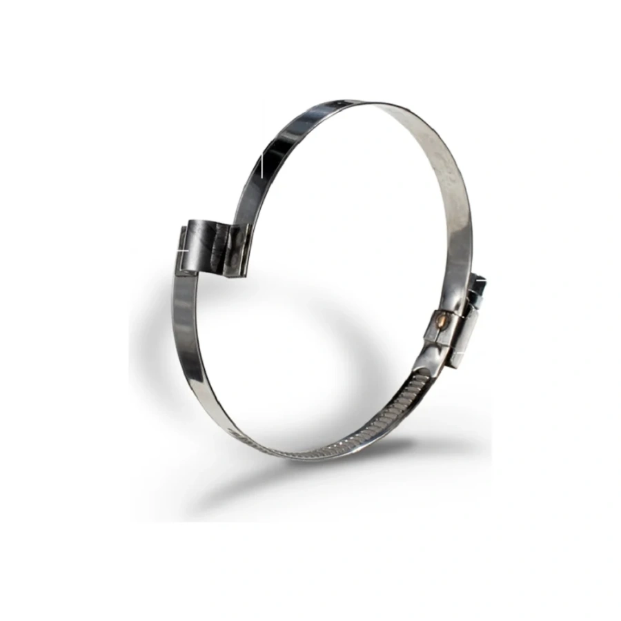 Червячный хомут TEX УФ-00013024