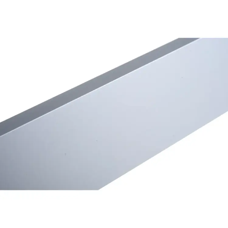 Алюминиевый уголок ALBERTS 471804