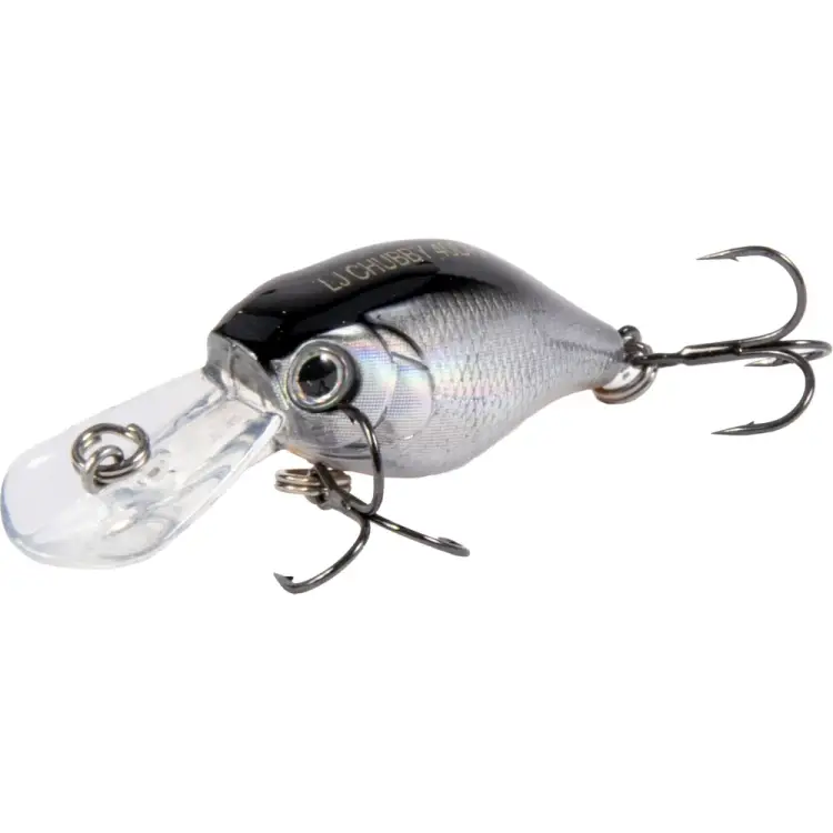 Плавающий воблер Lucky John LJ Original CHUBBY DR F LJO2004DRF-004