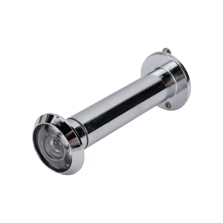 Дверной глазок Home GLAZ75135CAM