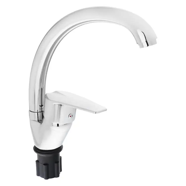 Смеситель для кухни СоюзКран SK01-C112 566-389
