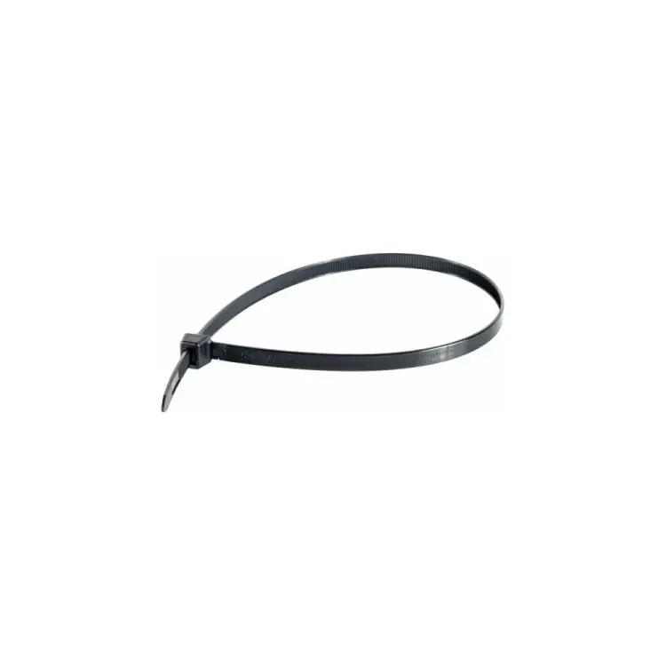 Кабельные хомуты Экопласт 45350BL