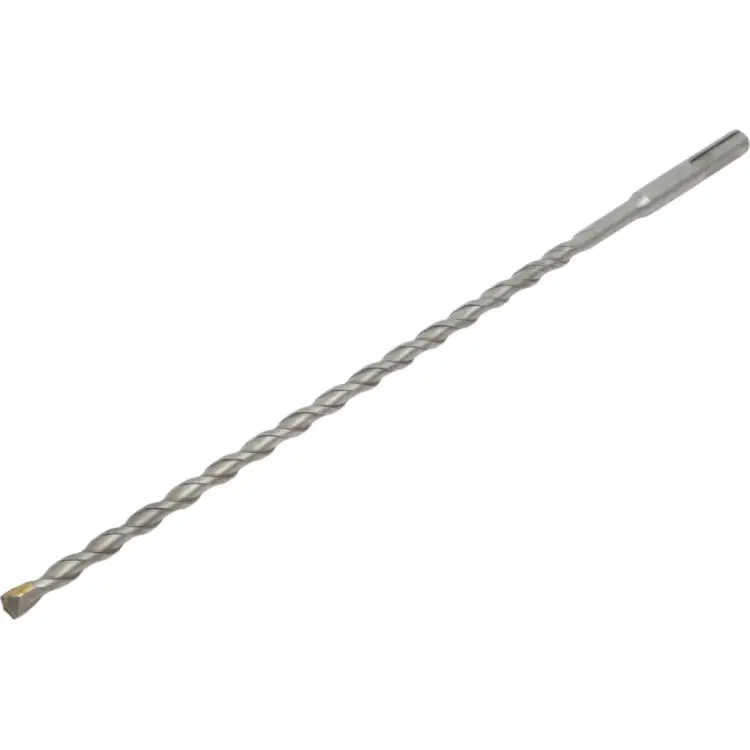 Бур sds-plus по бетону MESSER BI-08-310