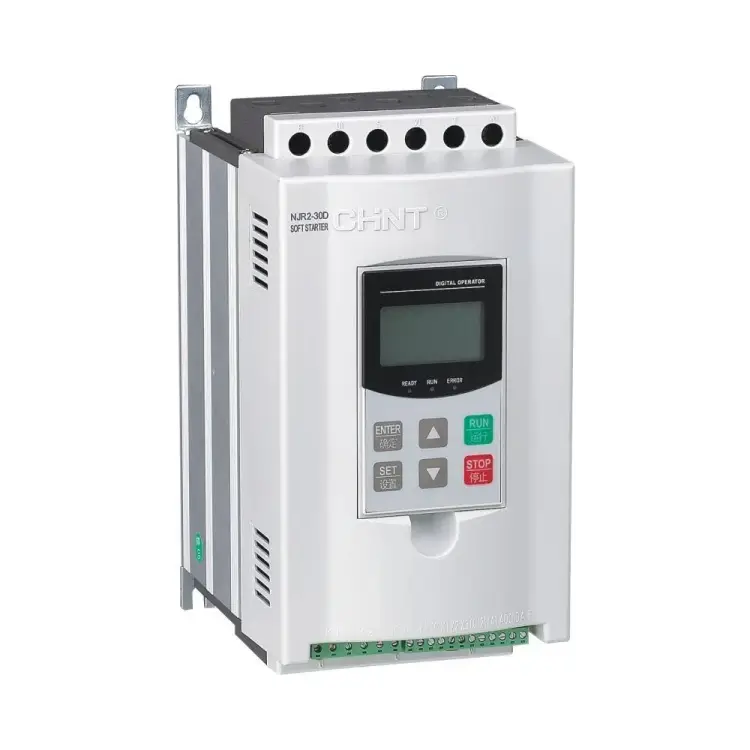 Устройство плавного пуска CHINT 489027