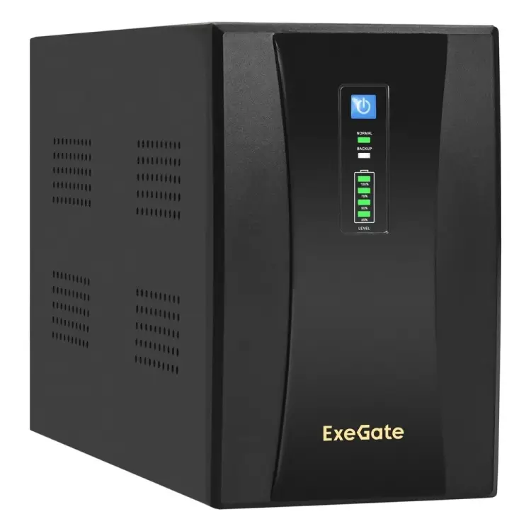 Ибп ExeGate SpecialPro 292606